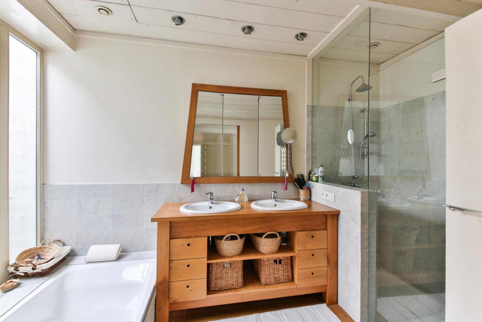 Spa-Worthy Secrets: Keeping Long Island Vacation Rentals Sparkling Clean